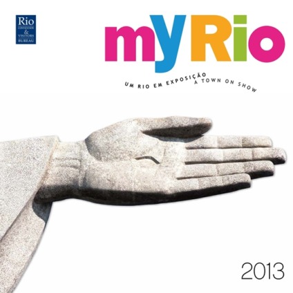 Segunda edição do MyRio chega aos hotéis