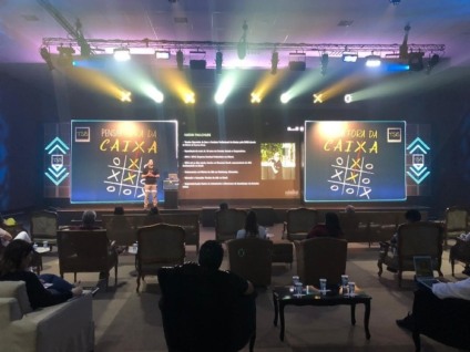 Encontro da TSB em Foz do Iguaçu reúne principais produtores do País