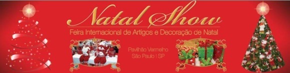Expo Center Norte sedia Natal Show em junho