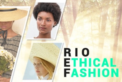 Instituto C&A apoia fórum de moda sustentável