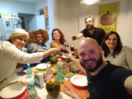 Startup Dinneer promove marketing de experiência gastronômica Startup Dinneer promove marketing de experiência gastronômica