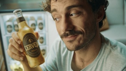 Consul coloca no ar a "Cerveja beeem gelada..."