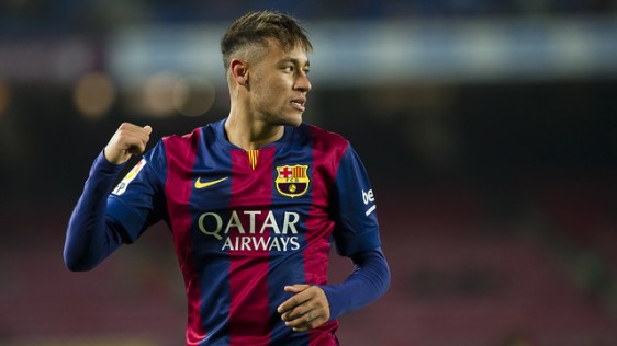 NEYMAR_Unilever