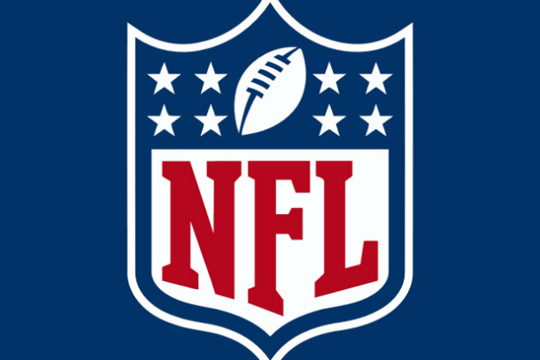 NFL logo