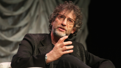CCXP Worlds anuncia a participação de Neil Gaiman