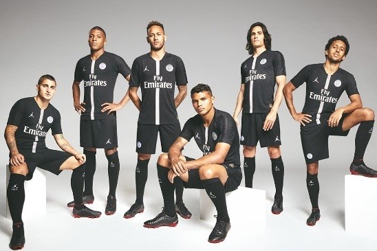 nike e psg