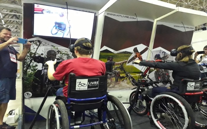 nissan mobility&show