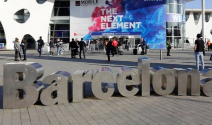 Mobile World Congress 2019 foi considerado o maior da história