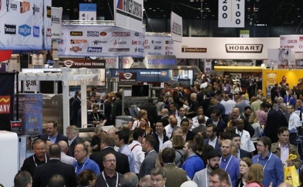 nra show