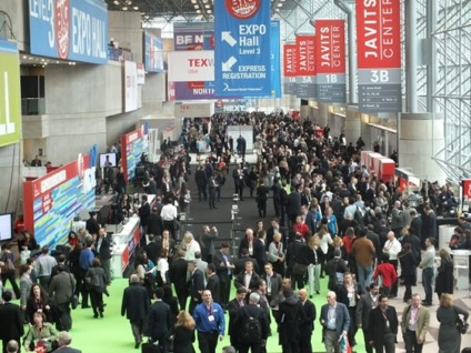Saiba tudo que aconteceu na NRF 2015