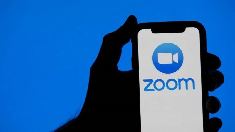 500 mil contas do Zoom estão no mercado negro 500 mil contas do Zoom estão no mercado negro