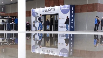 17º Ebrats será realizado em 2021