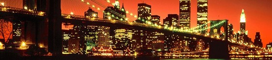 Nova York terá 90 mil quartos de hotel até o final do ano