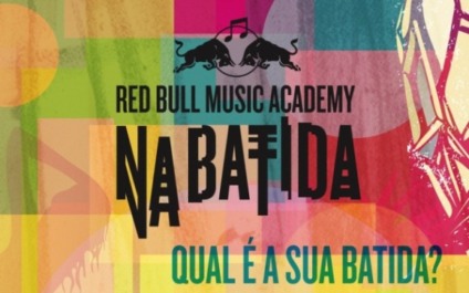 Red Bull na Batida faz barulho no Parque Madureira