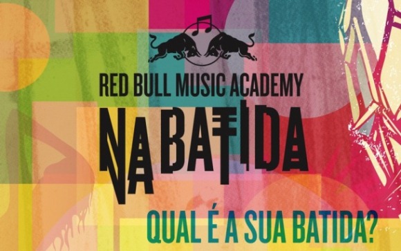 Red Bull na Batida faz barulho no Parque Madureira