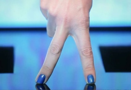 São Paulo sedia o primeiro Nails Fashion Week