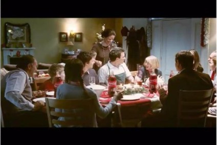 Coca-Cola envolve consumidores na magia do Natal