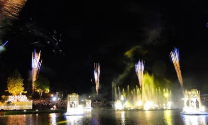 Liquigás patrocina Natal Luz de Gramado