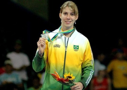 Petrobras patrocinará cinco modalidades esportivas