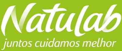 natulab logo stock car