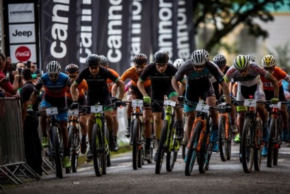 Cannondale MTB Festival reúne os melhores mountain bikers