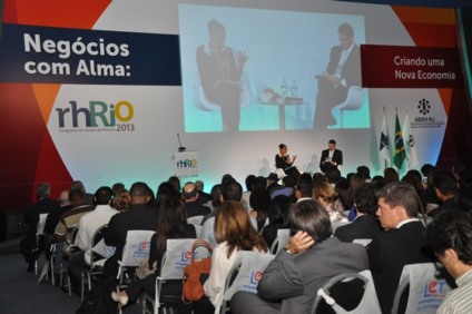 RH-RIO tem sucesso de público e negócios gerados