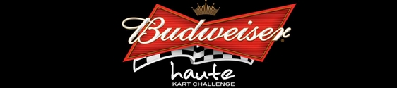 Neosaldina participa do Budweiser Haute Kart Challenge