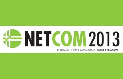 Netcom traz as novidades da comunicação empresarial