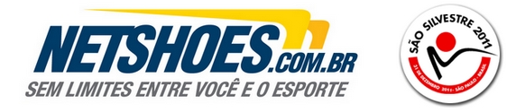 Netshoes anuncia apoio à São Silvestre
