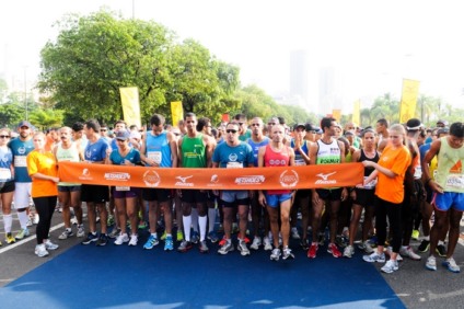 Netshoes patrocina o Circuito Athenas em São Paulo
