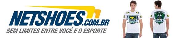 Netshoes lança camisetas exclusivas de Shogun para o UFC