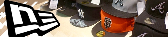 New Era premia ouvintes em promoção na rádio Jovem Pan