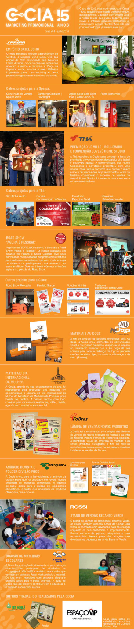 News Cecia Promo