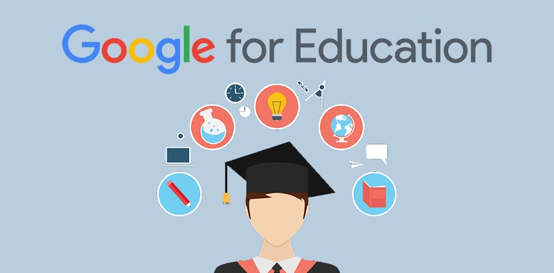 Google for Education ganha versão em português