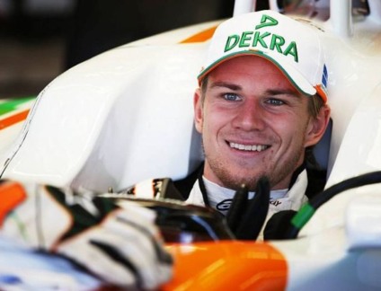 Dekra oficializa patrocínio à Equipe Sauber de F1