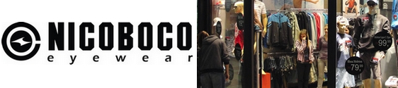 Nicoboco reforma loja do Osasco Plaza Shopping