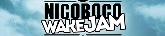 Nicoboco apresenta evento de wakeboard
