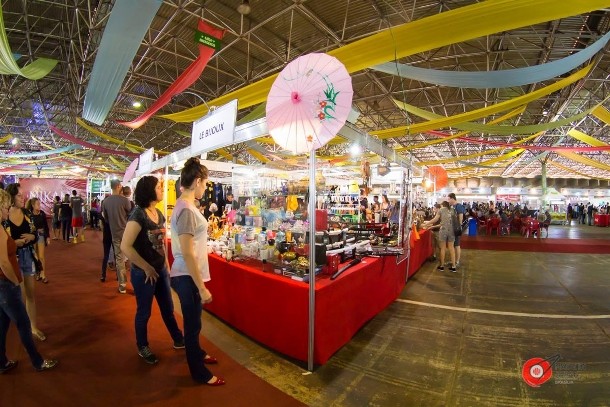 nipo festival 