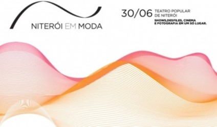 Firjan e Universo patrocinam o Niterói em Moda