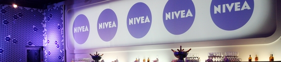B!Ferraz faz comunicação visual do Nivea Viva Elis