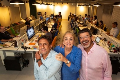 SRCOM é responsável pela ativação de 4 marcas no Rock in Rio