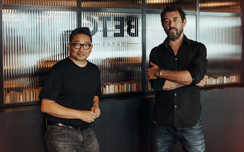 BETC/Havas inaugura cargo de head of film