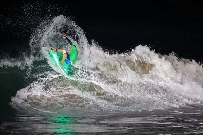 Kyllian Guerin (FRA)