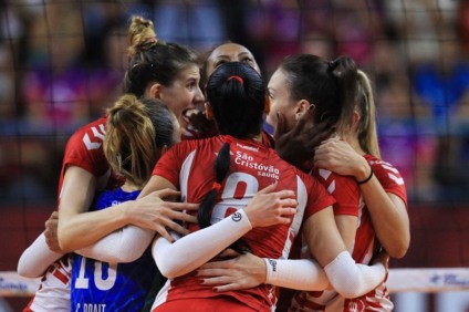 Osasco inova no mercado do vôlei e fecha com o Arena Hub