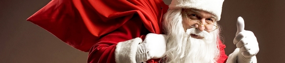 Se Papai Noel fosse Promocitário…