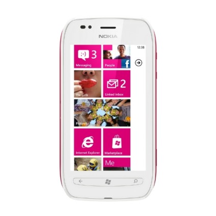 TIM lança Nokia Lumia com eventos por todo o Brasil