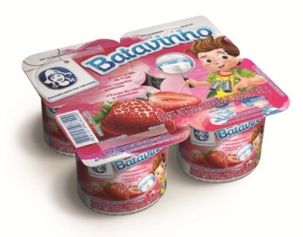 Batavo amplia portfólio infantil