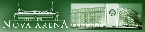 WTorre cria concurso para visitas à Nova Arena