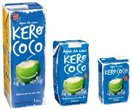 Kero Coco está de cara nova