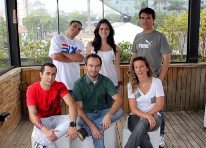 Figer 360 está com novos profissionais em sua equipe